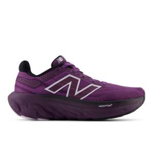 New Balance Women's Fresh Foam X 1080v13 Utility Lifestyle Shoes - Purple (W1080LAB)