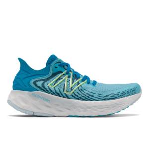 New Balance Fresh Foam 1080v11 Women's Running Shoes - Blue (W1080S11)