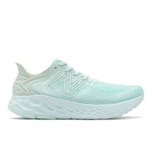 New Balance Fresh Foam 1080v11 Women's Running Shoes - Blue (W1080X11)