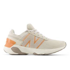 New Balance Fresh Foam X 1440 Women's Running Shoes - Beige (W1440AC1)