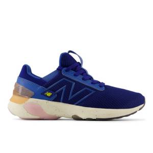 New Balance Fresh Foam X 1440 Women's Running Shoes - Blue (W1440RB1)