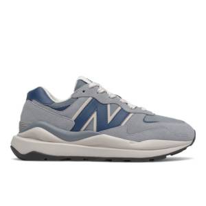New Balance 57/40 Women's Lifestyle Shoes - Blue (W5740LX1)