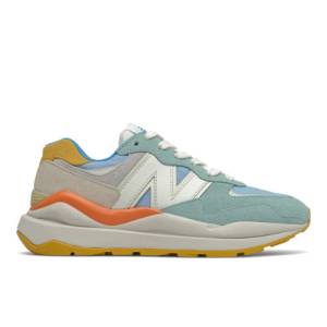 New Balance 57/40 Women's Lifestyle Shoes - Blue (W5740PG1)