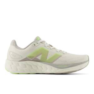 New Balance Fresh Foam 680 v8 Women's Running Shoes - Beige (W680VP8)