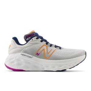 New Balance Fresh Foam X 840v1 Women's Running Shoes - Grey (W840FCJ)