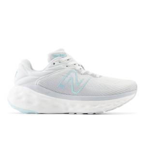 New Balance Fresh Foam X 840v1 Women's Running Shoes - Grey / Blue (W840FCO)