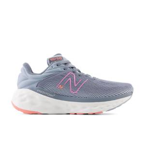 New Balance Fresh Foam X 840v1 Women's Running Shoes - Grey / Pink (W840FLS)