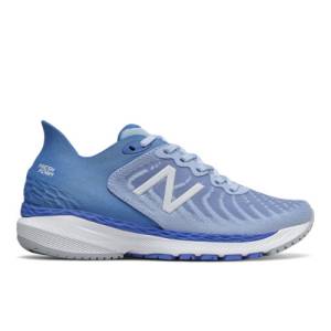 New Balance Fresh Foam 860v11 Women's Running Shoes - Blue (W860A11)
