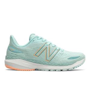 New Balance Fresh Foam X 860v12 Women's Running Shoes - Blue (W860B12)