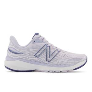 New Balance Fresh Foam X 860v12 Women's Running Shoes - Purple (W860D12)
