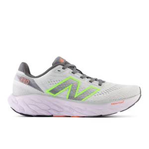 New Balance Fresh Foam X 880v14 Women's Running Shoes - Grey / Purple (W880F14)