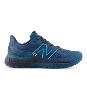 New Balance Fresh Foam X 880v12 GTX Women's Running Shoes - Blue (W880J12)