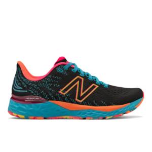 New Balance Fresh Foam 880v11 Women's Running Shoes - Black (W880K11)