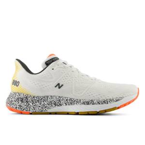 New Balance Fresh Foam X 880v13 Find Your Start Women's Running Shoes - White (W880R13)