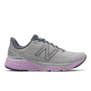 New Balance Fresh Foam 880v11 Women's Running Shoes - Grey (W880Z11)