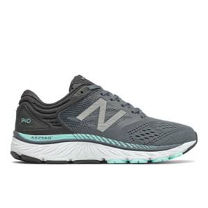 New Balance 940v4 Women's Running Shoes - Grey (W940CG4)