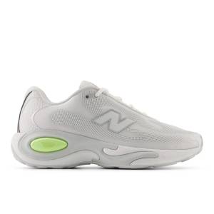 New Balance Women's AC Runner Running Shoes - White / Green (WACR16N1)