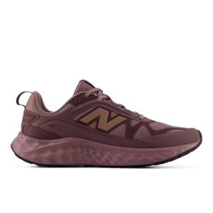 New Balance Women's Arishi v4 Utility Running Shoes - Pink / Purple (WARIS8GH)