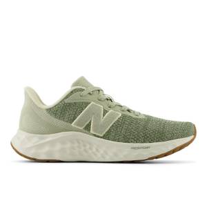 New Balance Fresh Foam Arishi v4 Women's Running Shoes - Green (WARISAS4)