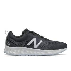 New Balance Fresh Foam Arishiv3 Women's Running Shoes - Black (WARISCU3)