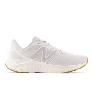 New Balance Fresh Foam Arishi v4 Women's Running Shoes - Grey (WARISEG4)