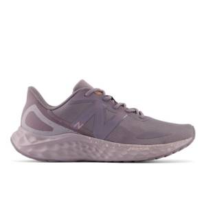 New Balance Fresh Foam Arishl v4 Women's Running Shoes - Purple (WARISFG4)