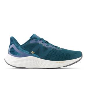 New Balance Fresh Foam Arishi v4 Women's Running Shoes - Blue (WARISHO4)