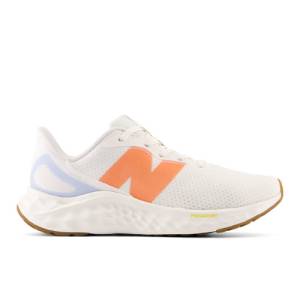 New Balance Fresh Foam Arishi v4 Women's Running Shoes - White (WARISMC4)