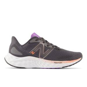 New Balance Fresh Foam Arishi v4 Women's Running Shoes - Grey (WARISPK4)