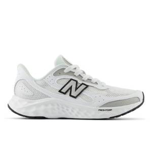 New Balance Fresh Foam Arishi v4 Women's Running Shoes - White (WARISTT4)