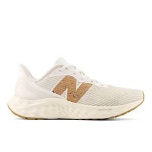 New Balance Fresh Foam Arishi v4 Women's Running Shoes - White (WARISUC4)