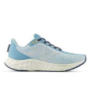 New Balance Fresh Foam Arishi v4 Women's Running Shoes - Blue (WARISYB4)