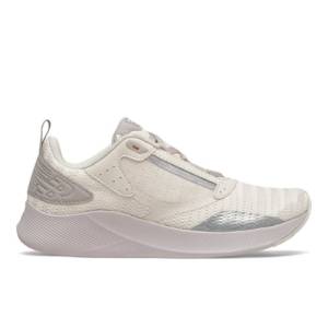 New Balance Beaya Women's Running Shoes - Off White (WBEYML)