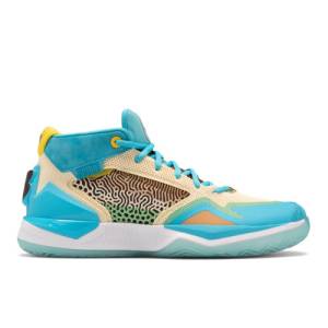 New Balance WBKLSV1 Women's Basketball Shoes - Blue (WBKLSWB1)