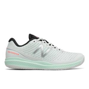New Balance 796v2 Women's Tennis Shoes - White (WCH796A2)