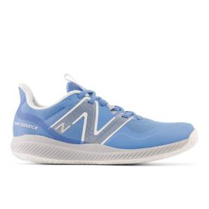 New Balance 796v3 Women's Tennis Shoes - Blue (WCH796E3)