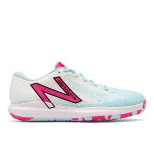 New Balance FuelCell 996v4.5 Women's Tennis Shoes - White (WCH996N4)