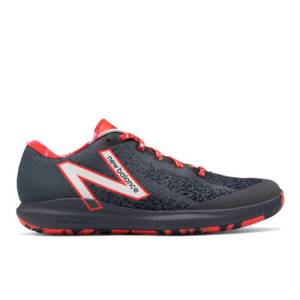 New Balance FuelCell 996v4.5 Women's Tennis Shoes - Red / Black (WCH996V4)