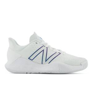 New Balance Fresh Foam X Lav V2 Women's Tennis Shoes - White (WCHLAVL2)