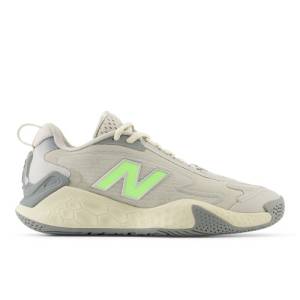 New Balance Fresh Foam X CT-Rally Women's Tennis Shoes - Grey (WCHRALG1)