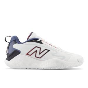 New Balance Fresh Foam X CT-Rally Women's Tennis Shoes - White (WCHRALW1)
