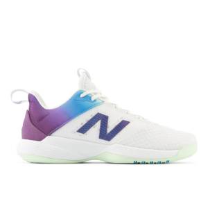New Balance Fuel Cell VB Women's Volleyball Shoes - White (WCHVOLA1)