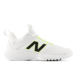 New Balance FuelCell VB-01 Women's Volleyball Shoes - White (WCHVOLWT)