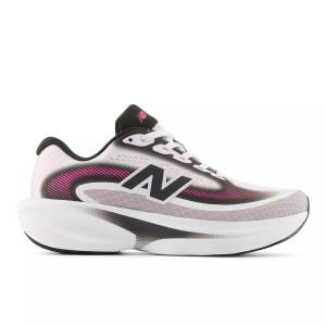 New Balance Women's Ellipse Running Shoes - Pink / Grey (WELPS4HH)