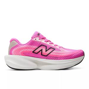 New Balance Women's Ellipse Breathe Running Shoes - Pink / Black (WELPS54J)