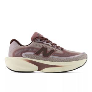 New Balance Women's Ellipse Running Shoes - Grey / Brown (WELPS8HW)