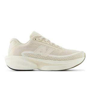 New Balance Women's Ellipse Running Shoes - Beige / White / Grey (WELPS932)