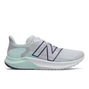 New Balance FuelCell Propel v2 Women's Running Shoes - Grey (WFCPRCW2)