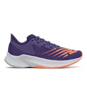 New Balance FuelCell Prism Women's Running Shoes - Violet (WFCPZCG)