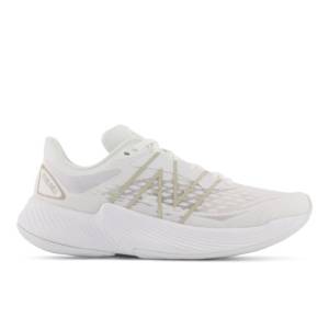 New Balance FuelCell Prism v2 Women's Running Shoes - White (WFCPZCW2)